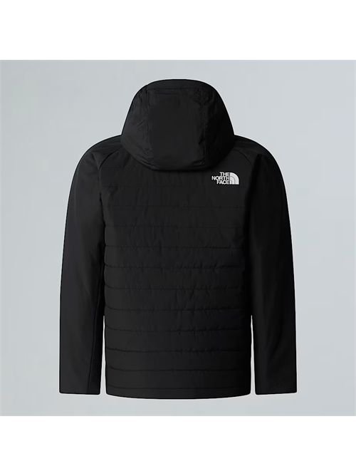 Giubbino  Never Stop nero THE NORTH FACE | NF0A89HRJK31
